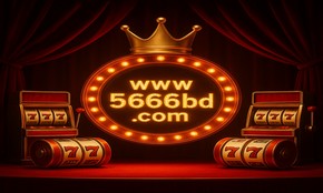 5666bd সুরক্ষিত গেমিং অভিজ্ঞতা